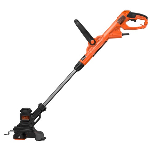 450w 25 Cm Elektro Rasentrimmer Beste625 Black Decker