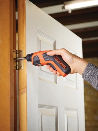 3 6v Lithium Akkuschrauber Cs3651lc Black Decker