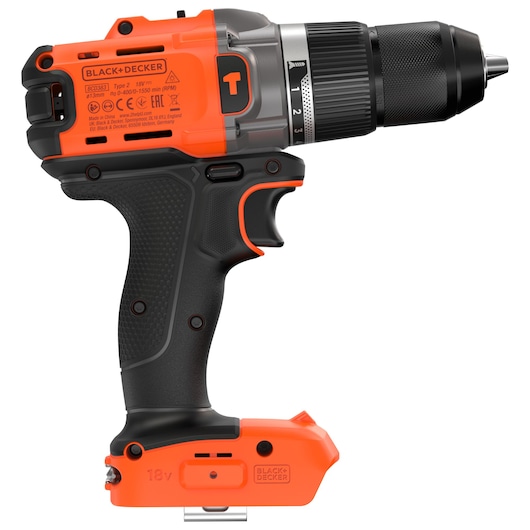18V POWERCONNECT™ Akku-Schlagbohrschrauber (ohne Akku und Ladegerät)