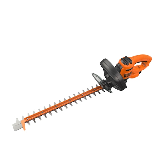 500W / 50cm Elektro-Heckenschere