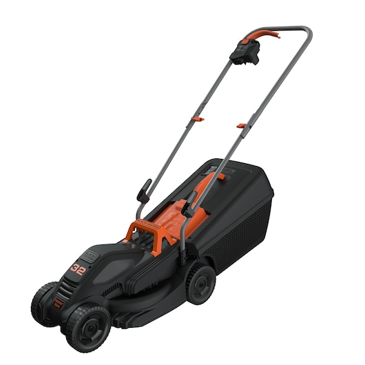 Elektro-Rasenmäher 32 cm / 1000 W