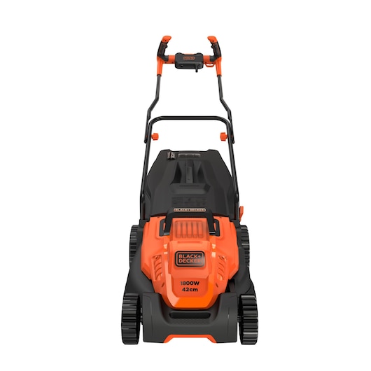 Elektro-Rasenmäher 42 cm / 1800 W