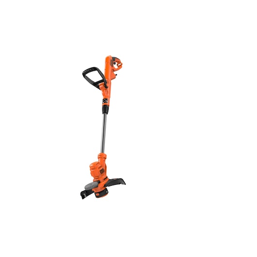 550W / 30 cm Elektro-Rasentrimmer