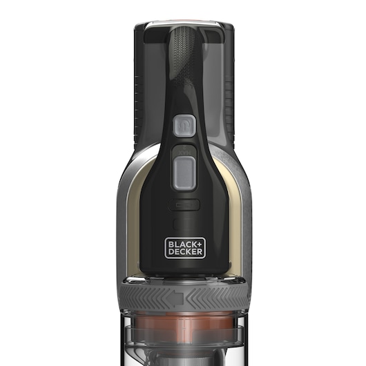 Akku-Stielsauger (36V) 4 in 1 POWERSERIES Extreme™ mit Digitalmotor