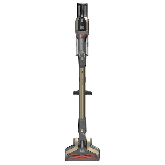 36V/2,5Ah 4in1 Akku-Stielsauger PowerSeries Extreme Digital Motor