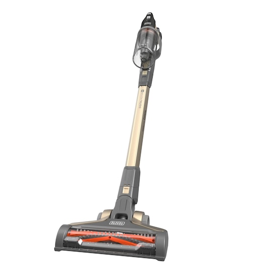 36V/2,5Ah 4in1 Akku-Stielsauger PowerSeries Extreme Digital Motor