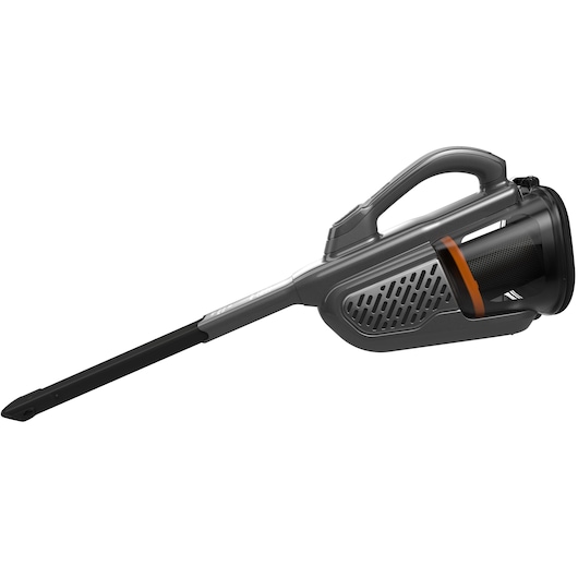 Dustbuster 18V/2,0Ah (36Wh) Li