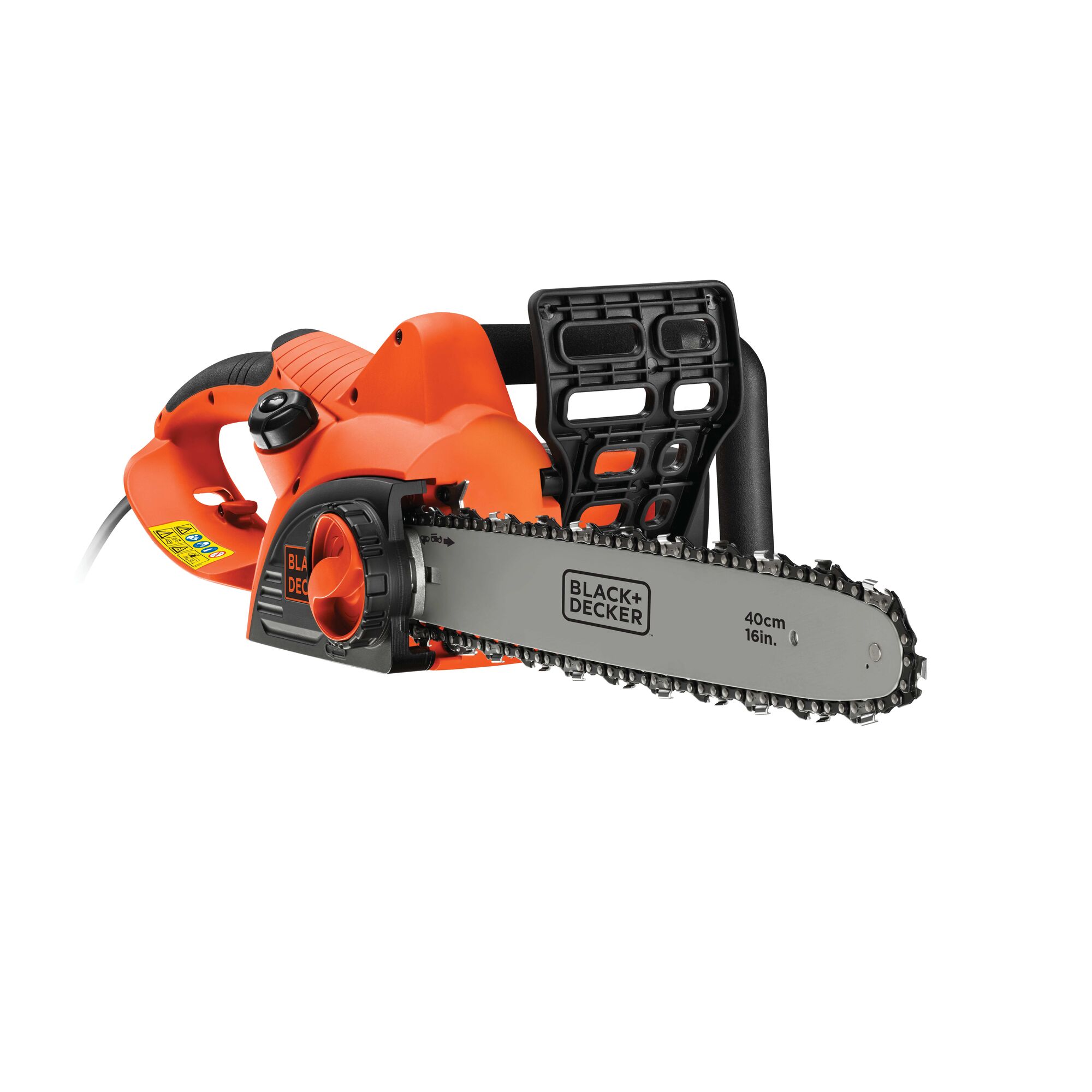 Image of Black & Decker CS2040 amazon website