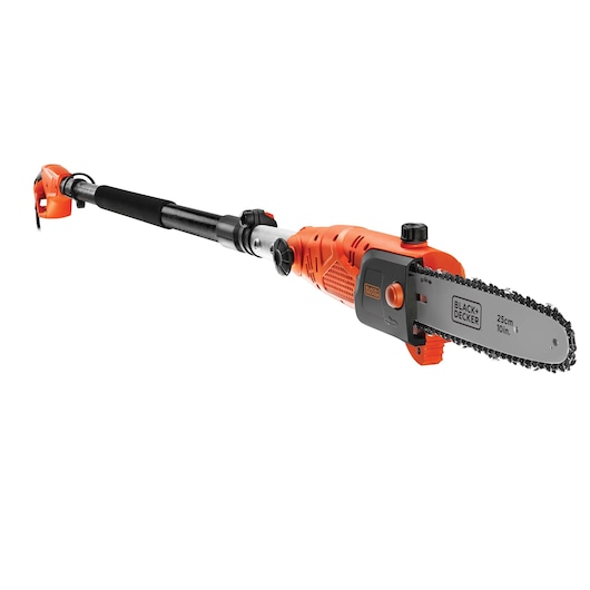 800W 25 cm Hochentaster