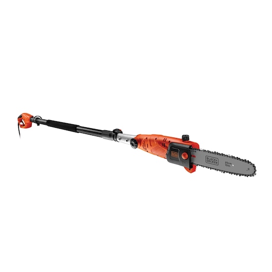 800W 25 cm Hochentaster